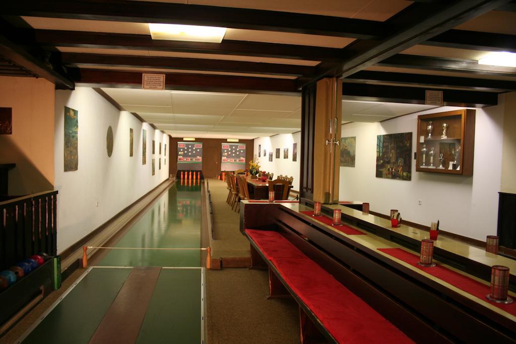 Hotel Restaurant Freihof 3*