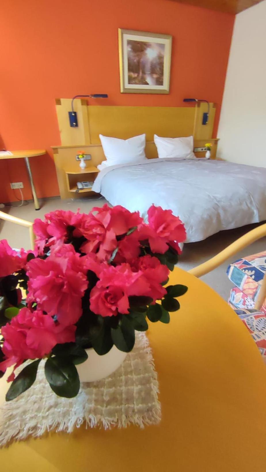 Hotel Hotel Restaurant Freihof 3*