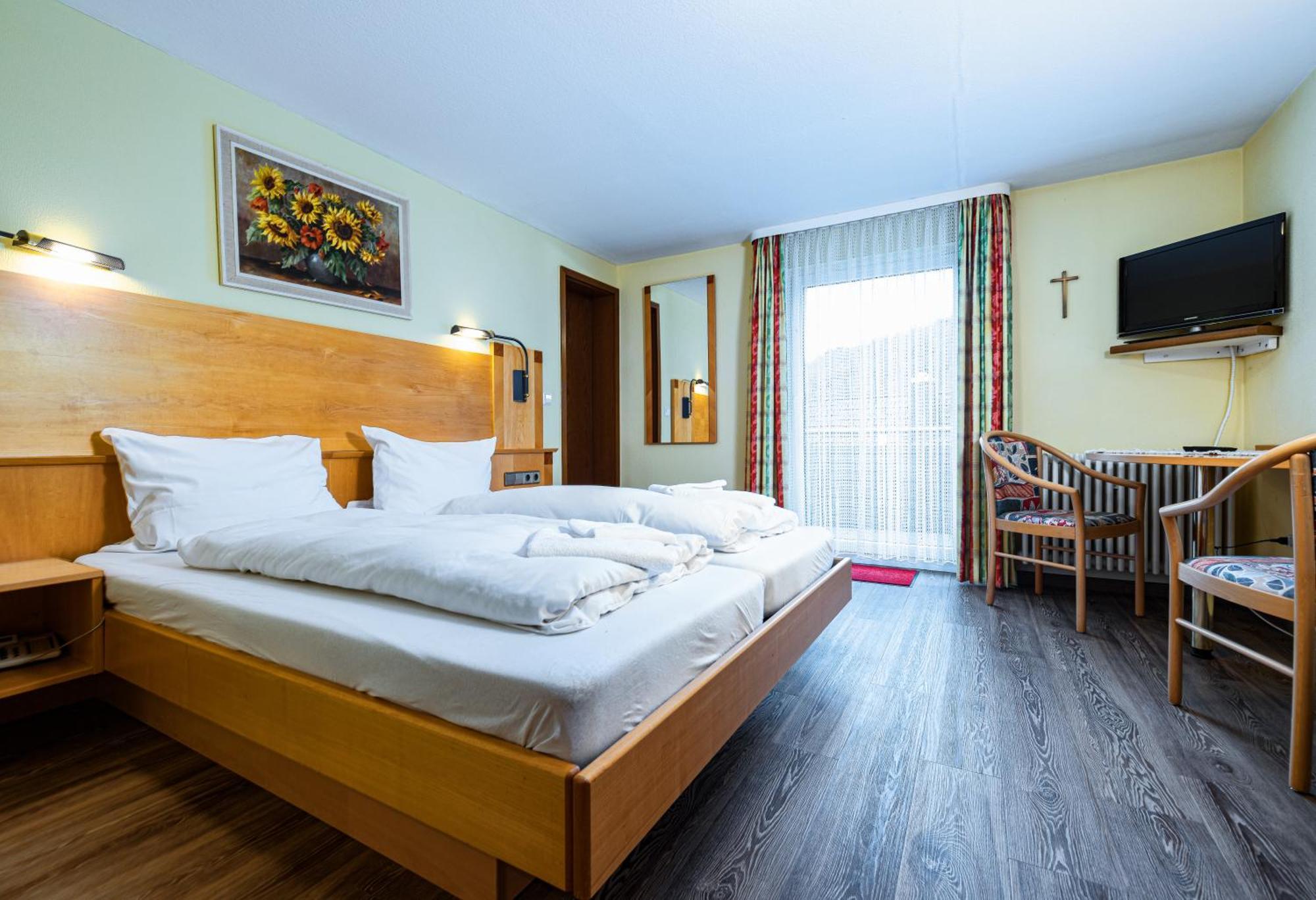 Hotel Restaurant Freihof 3*