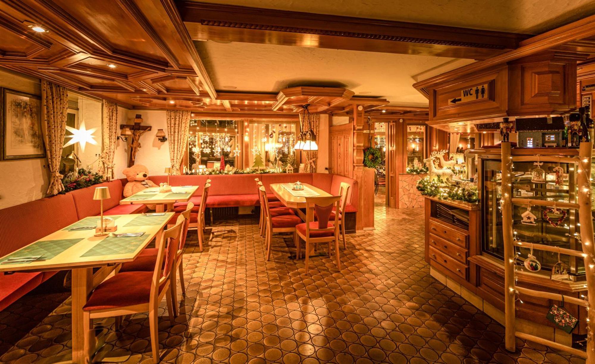 Hotel Hotel Restaurant Freihof