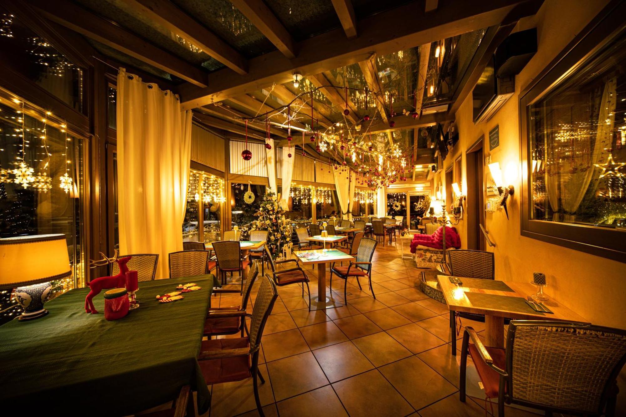 Hotel Hotel Restaurant Freihof Oberharmersbach