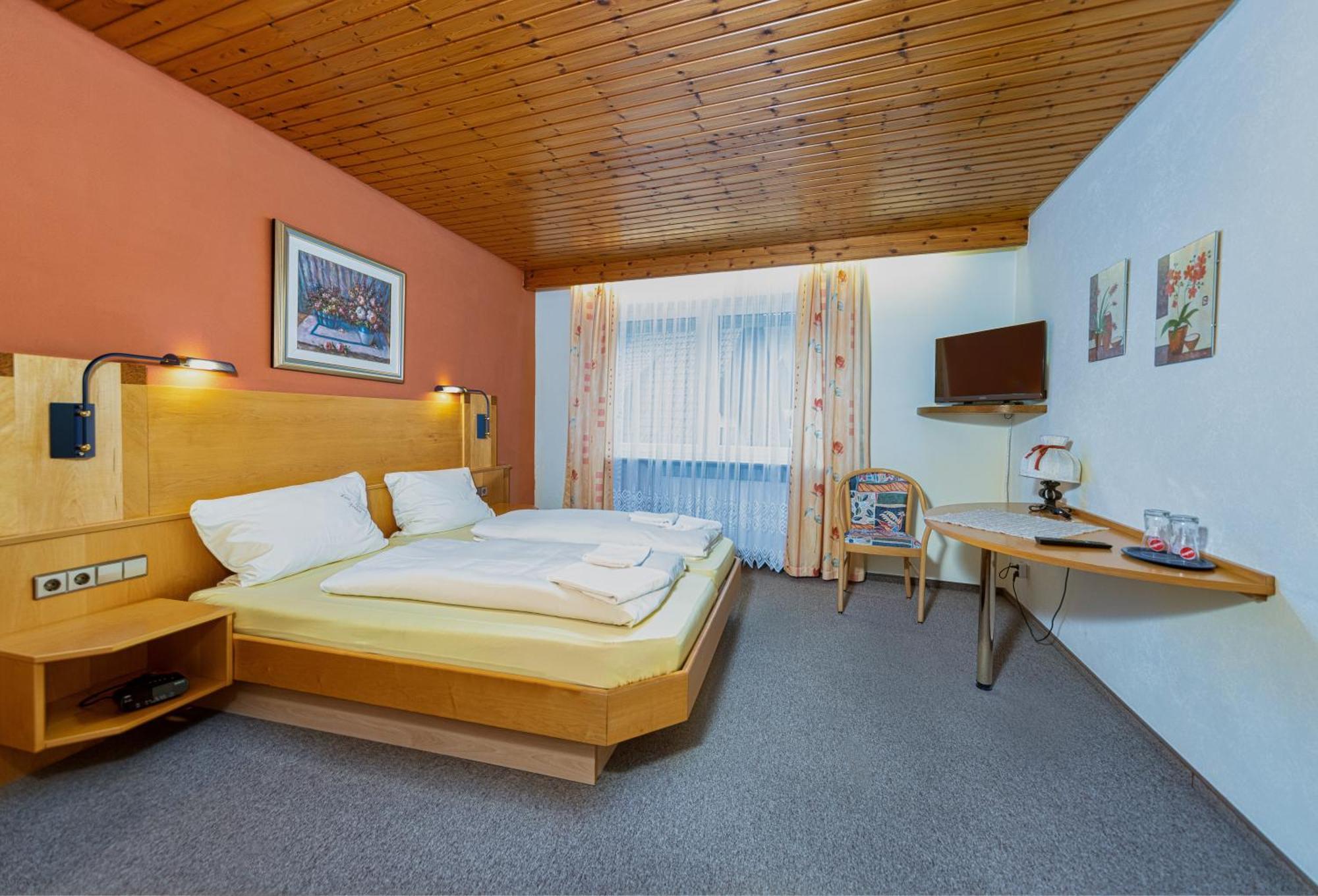 Hotel Restaurant Freihof 3*