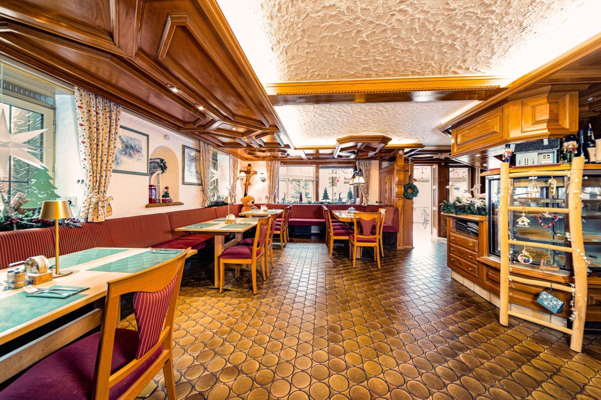 Hotel Restaurant Freihof Hotel