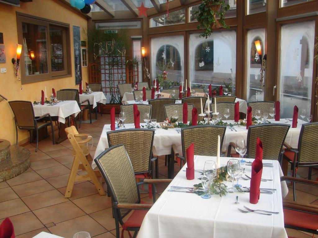 Hotel Restaurant Freihof Oberharmersbach