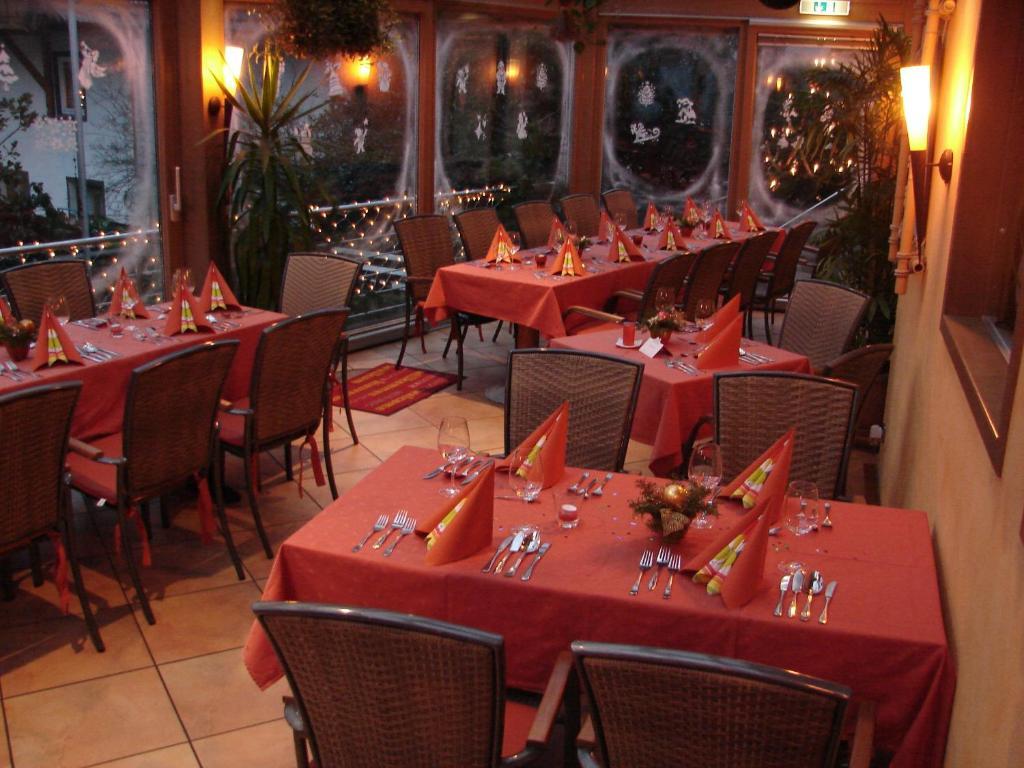 Hotel Hotel Restaurant Freihof