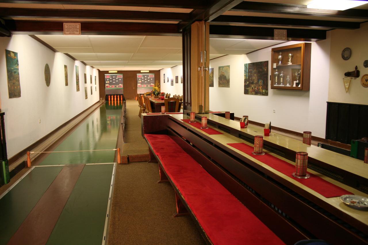 Hotel Hotel Restaurant Freihof 3*